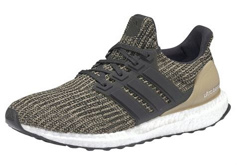 adidas performance ultra boost m schwarz-meliert|adidas ultra boost.